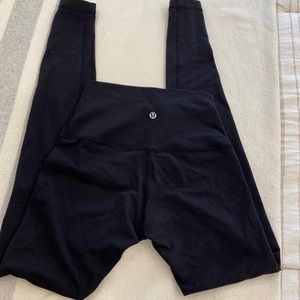 Lululemon Wunder Unders